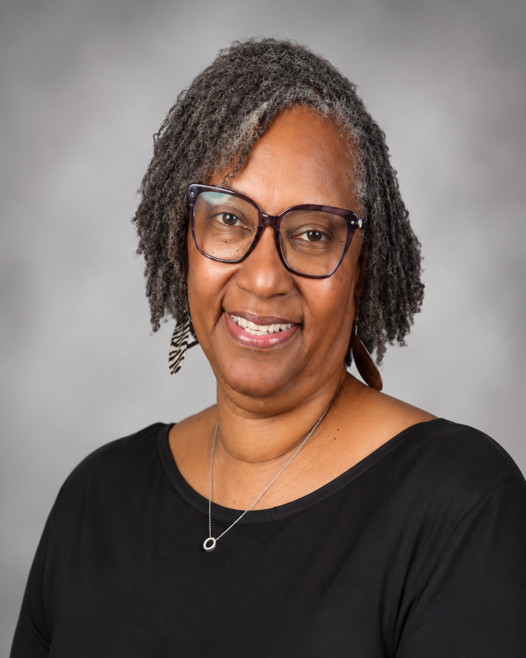 Kathy Thomas, Trustee